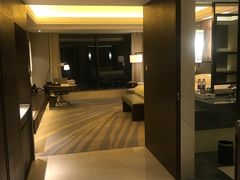 -舟山希尔顿酒店