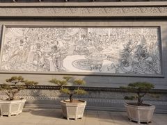 -华清宫景区