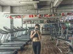 -超越健身俱乐部(寮步店)