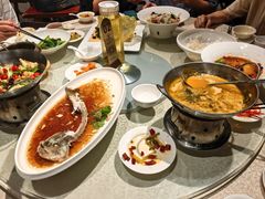 -味鼎长安·地道陕菜(凤城一路店)