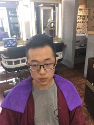 -形象革命造型·护肤Hair Studio