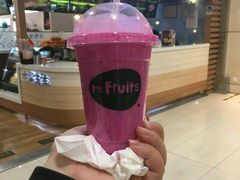 -Mr.Fruits水果先生(北京市百货大楼店)
