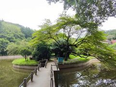 -广州雕塑公园