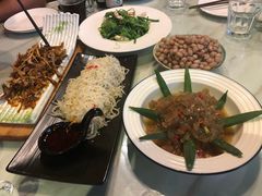 -烛影拾光观景餐厅·创意菜·摄影·小提琴(大唐不夜城店)