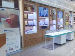 -现代眼镜批发城(台东三路店)