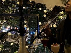 -LAMP BAR 水烟音乐酒吧