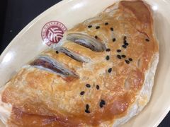 -农园餐厅(北京大学店)