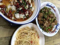-湘香私房菜(大石长隆店)