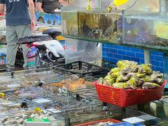 -船奇蒸汽海鲜·闽菜(八市海鲜总店)