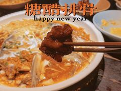 -外婆家(义乌新光汇购物中心店)