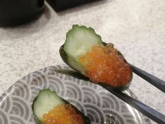 -争鲜回转寿司(中街大悦城店)