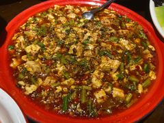 -回水镇·江湖川菜(恒大新城店)
