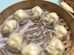 -食惠里小笼包面馆(越秀店)