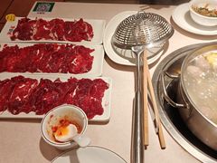 -潮泰牛肉火锅 · 创于1992年(车公庙店)