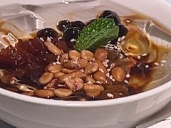 -巴蜀风月·聚会团建·生日宴(宝安店)