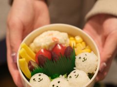 -dodonpa.墩墩伐 便当食堂(博华广场店)