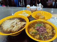 -毛华美食(清扬路店)