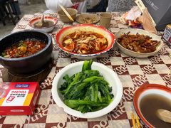 -老三样·旧食新味(万寿宫店)