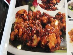 -朱仔记食府(江南大道店)