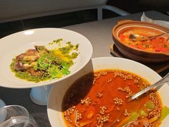 -南堂馆·新川菜(春熙路店)