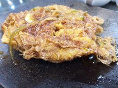 五柳炸蛋-红星光发煲仔饭(文海店)