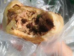 门钉肉饼-白魁老号饭庄(交道口店)