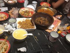 -金掌勺锅包肉(太原万达店)