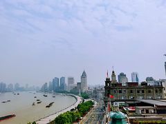 -上海和平饭店华懋阁 Cathay Room