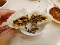 菌包子-太婆天府山珍酒楼(亚运村店)