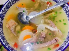 -吉祥圣雪藏餐