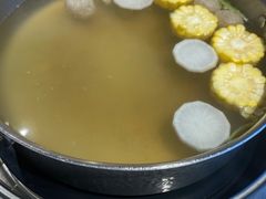 -汕头八合里海记牛肉店(清河店)