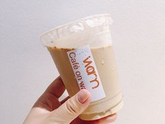 -Cafe on warm(丹霞店)