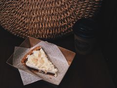 -Pie Bird(新闸路店)