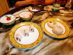 -富华斋饽饽铺·宫廷糕点·伴手礼(护国新天地店)