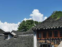 -锦溪古镇