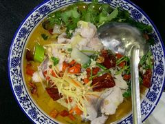 -一锅厨东北水饺店(厦大店)