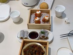 -蔡澜点心·粤菜(月星环球港店)