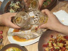 -吕记小鲜(昌吉店)
