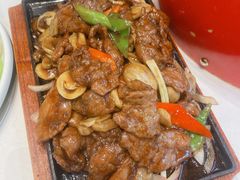 -乾隆美食·本帮菜(黄河路店)