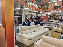 -红星美凯龙(浦江店)