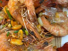 -坛南湾阿强农家乐.海鲜大排档老字号(福州地标美食店)