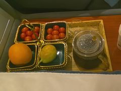 -华夏良子·足道SPA艾灸(翠微店)