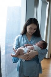 点击看大图 -圣贝拉母婴护理中心(广州瑰丽店)