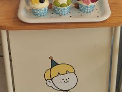 -千浔一暖DIY蛋糕烘焙(人民大学店)