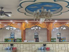 -满记烧饼(牛街东里小区一区店)
