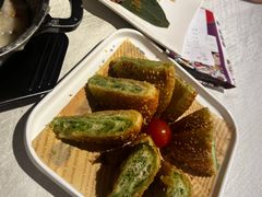 -合晋食府(广州合晋帝苑酒店)