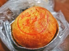 鲍汁螺蛳肉月饼-泰康食品(南京东路店)