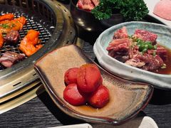 -AJIYA·池袋日式烧肉自助(天津万象城店)