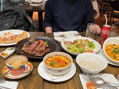 -安妮意大利餐厅(世贸天阶店)