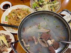 -乡亲鹅肉城(吴江店)